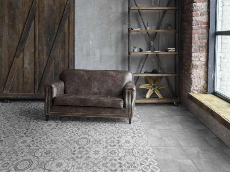 Beste Koop Icon in een interieur