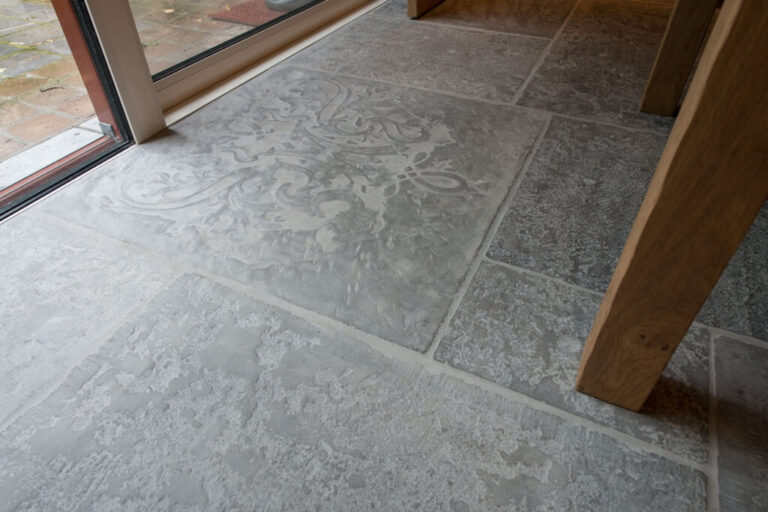 Castle Stones tegels