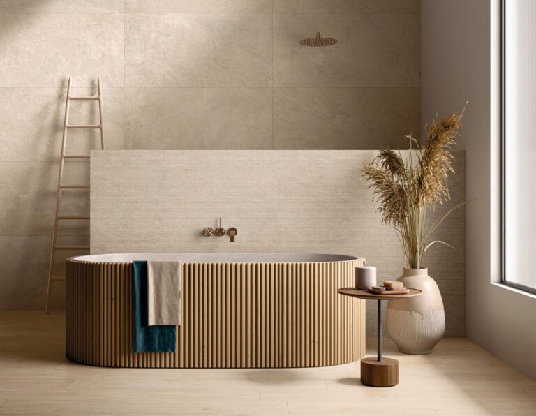 Beste Koop All Around Stone in een interieur