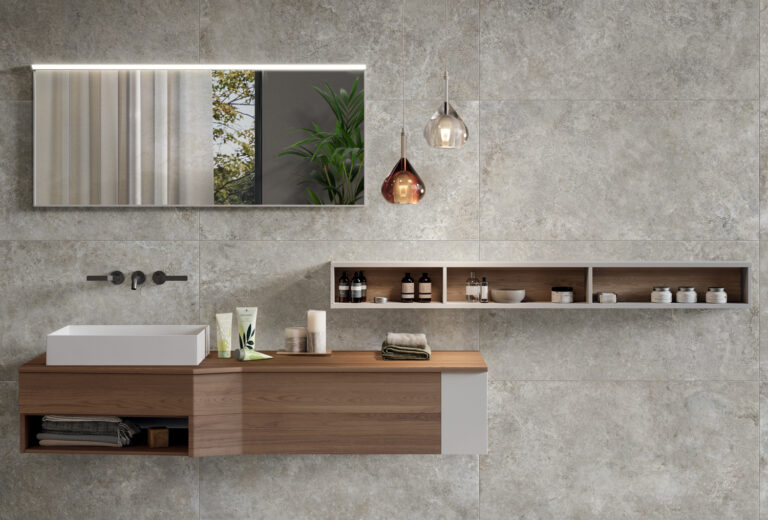 Panaria tegels