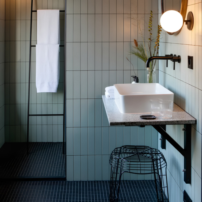 Winckelmans Rectangles rechthoekige tegels