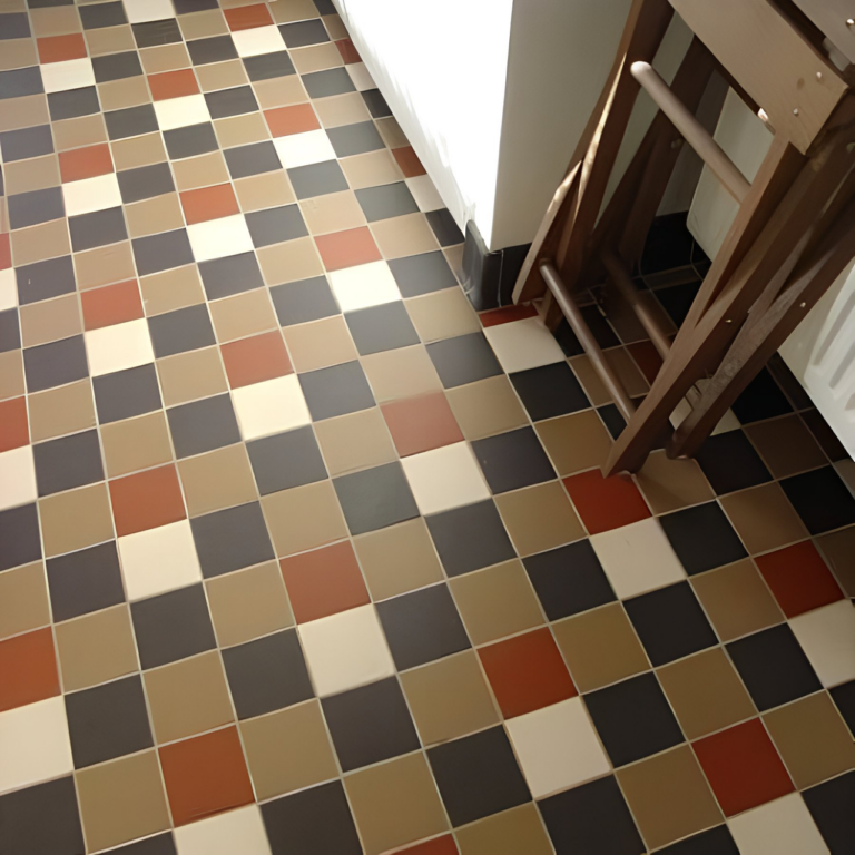 Winckelmans Squares vierkante tegels