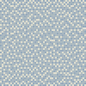 Willekeurige mix van blauwe Winckelmans Squares