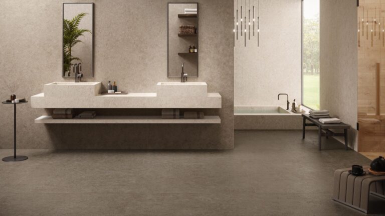 Boost Stone Clay en Taupe